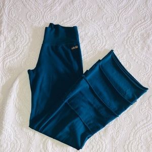 Matilda Jane ruffled pants